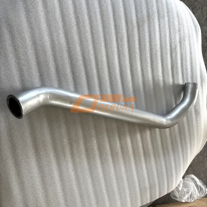 A6214923504 Left Smoke Vent