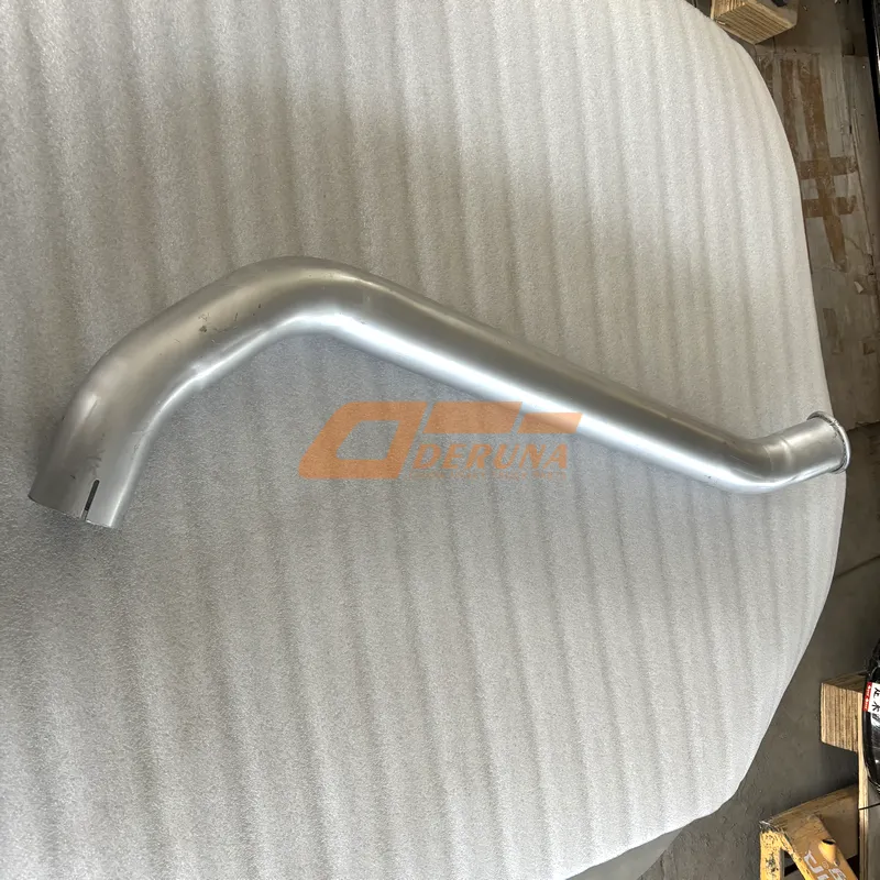 A6214923504 BEIBEN Left Smoke Vent Spanish