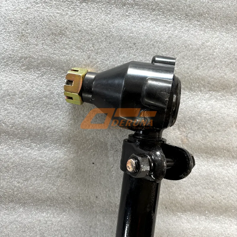 A6474600005 Longitudinal Drag Link Russian