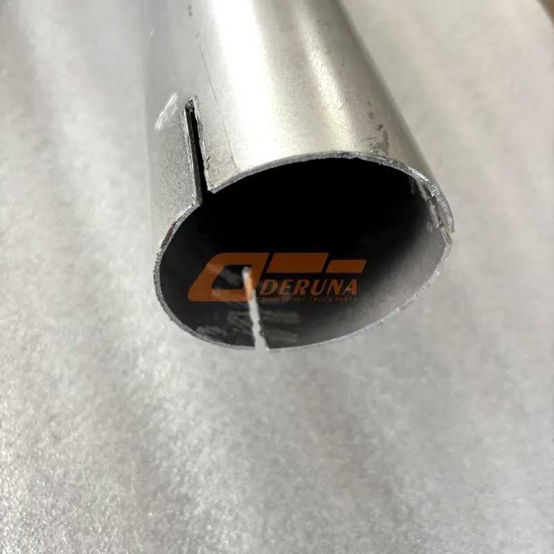 A6554920814 Left Smoke Vent Russian