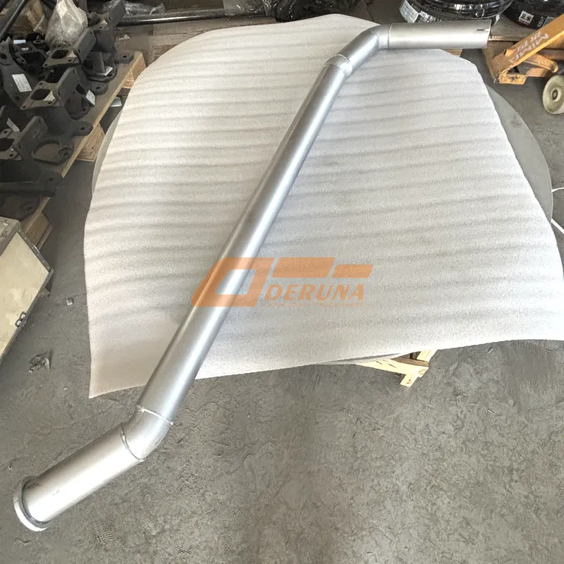 A6554920814 Left Smoke Vent Spanish