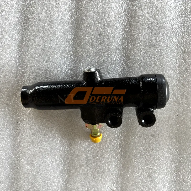 A711W307156 Main Cylinder Of Clutch