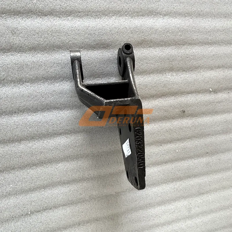 A712W413100 Front Steel Plate Front Bracket