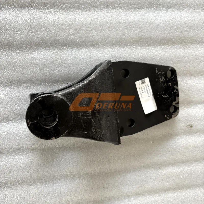 A712W413100 Front Steel Plate Front Bracket Russian