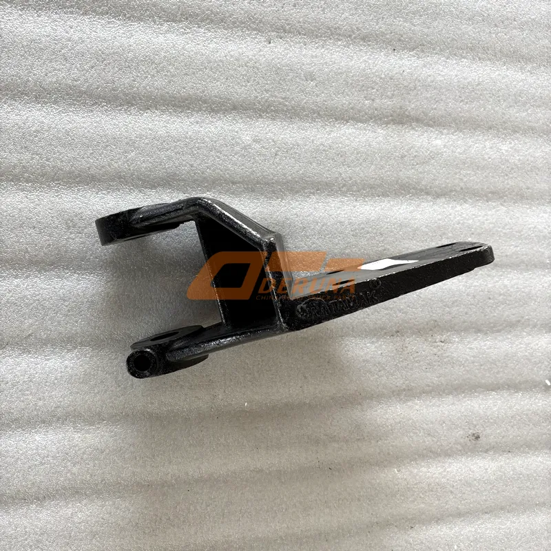 A712W413100 Front Steel Plate Front Bracket Spanish