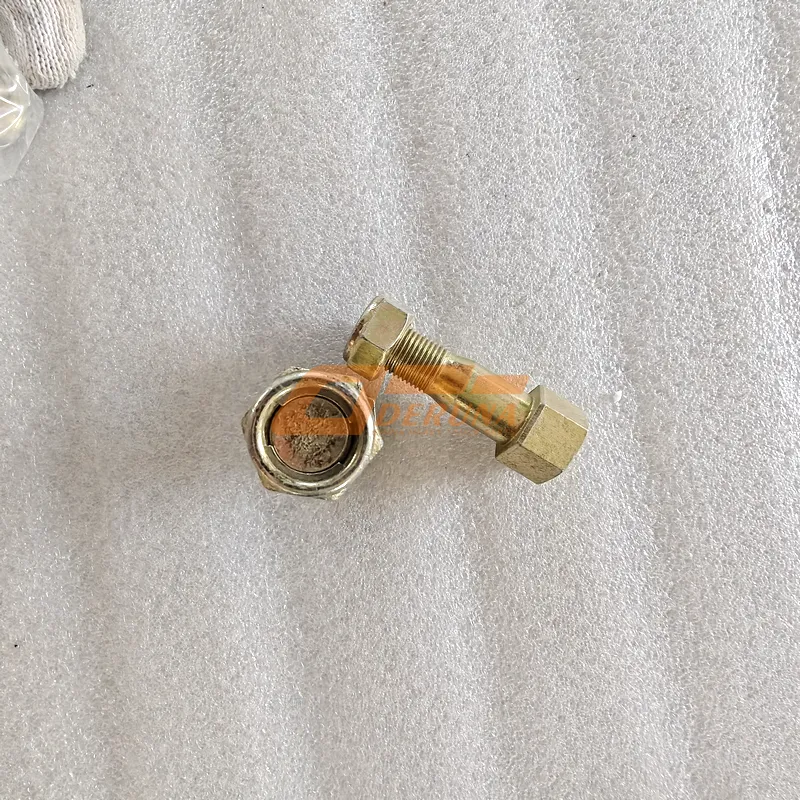 A8100611400 Front Steel Front Bracket Bolt Russian