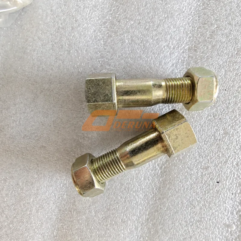 A8100611400 Front Steel Front Bracket Bolt Spanish