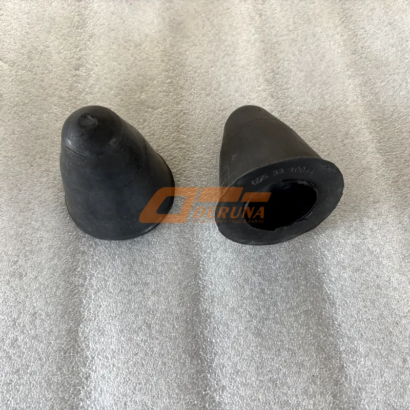 A810W626102 Front Steel Plate Buffer Block