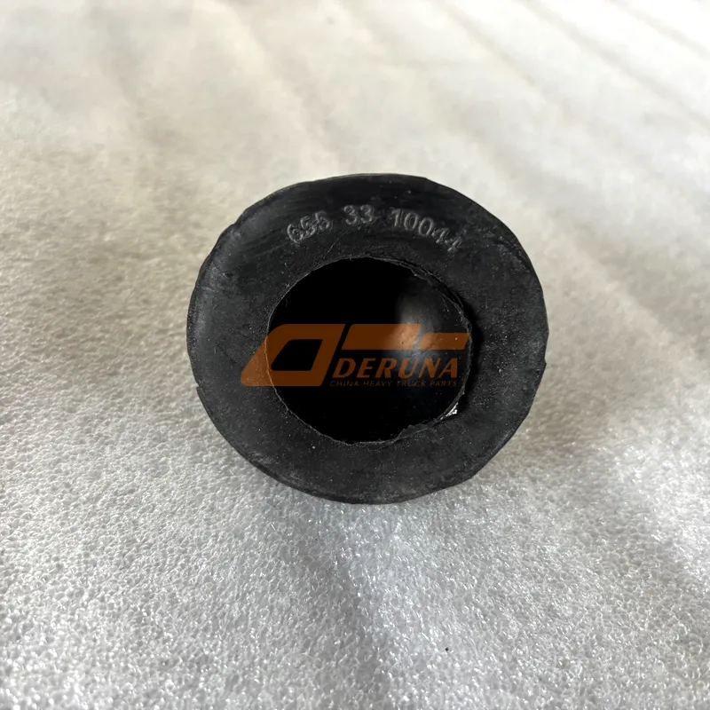 A810W626102 Front Steel Plate Buffer Block Russian