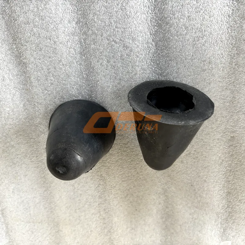 A810W626102 Front Steel Plate Buffer Block Spanish