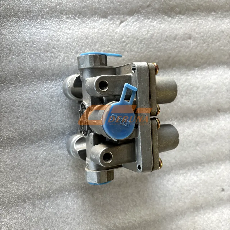 A9000360506 Four - Way Valve