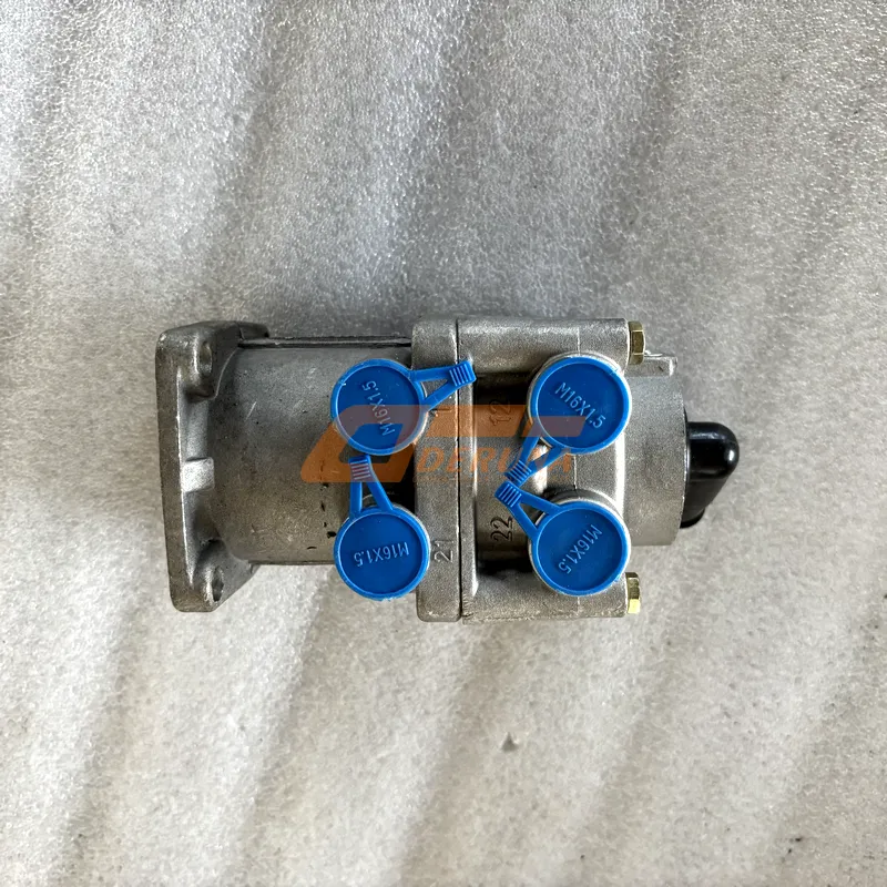 A9000360522 Двухсторонний тормозной клапан