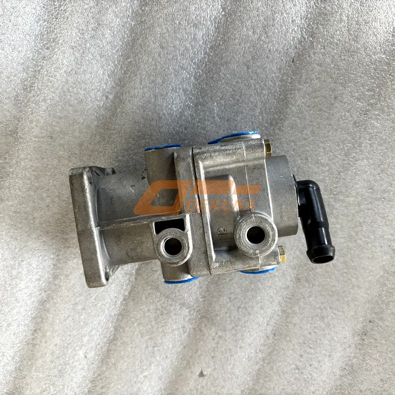 A9000360522 Double- Way Brake Valve