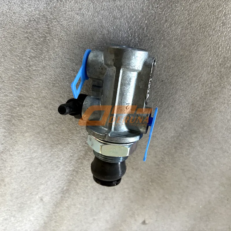 A9100189018 Exhaust Brake Valve