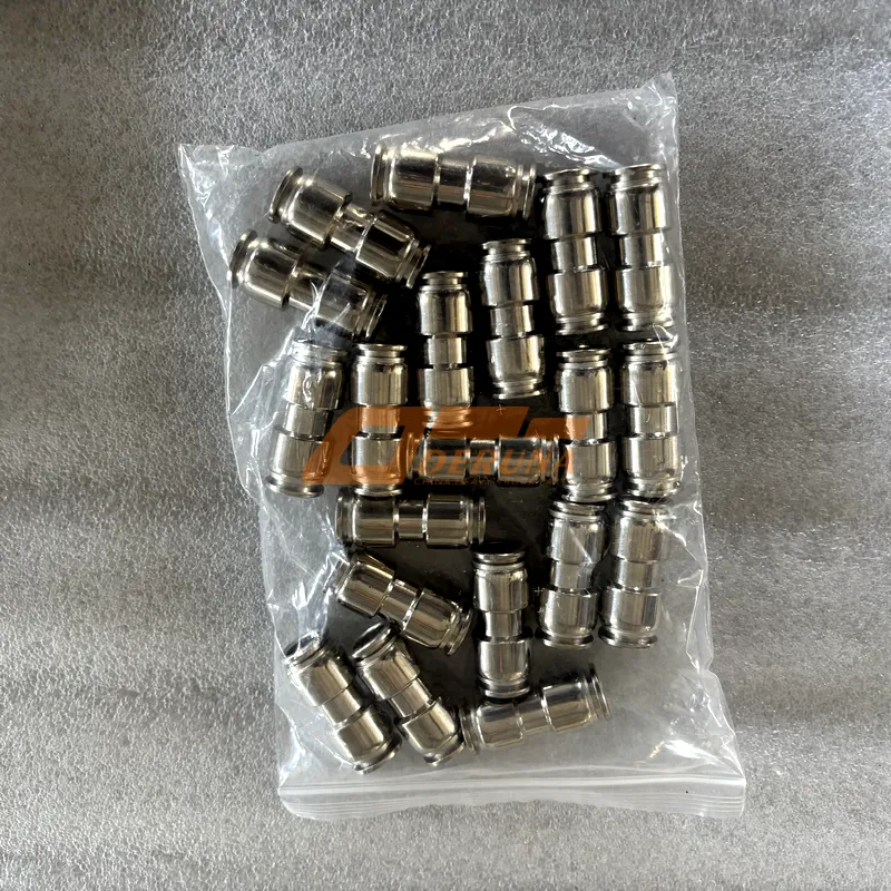 A9100361006 Stralght Quick Coupling