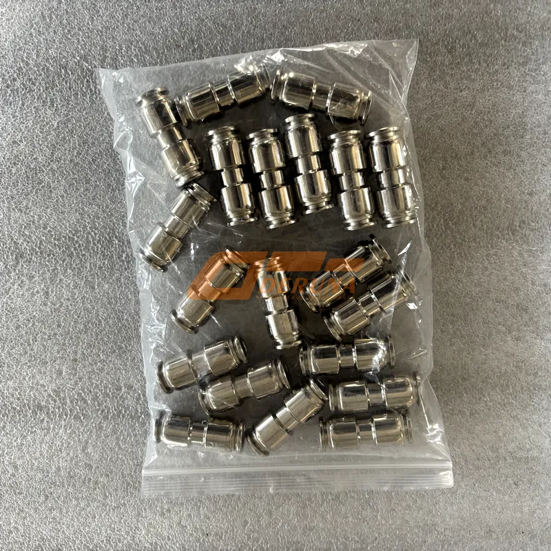 A9100361006 Acoplamiento rápido recto