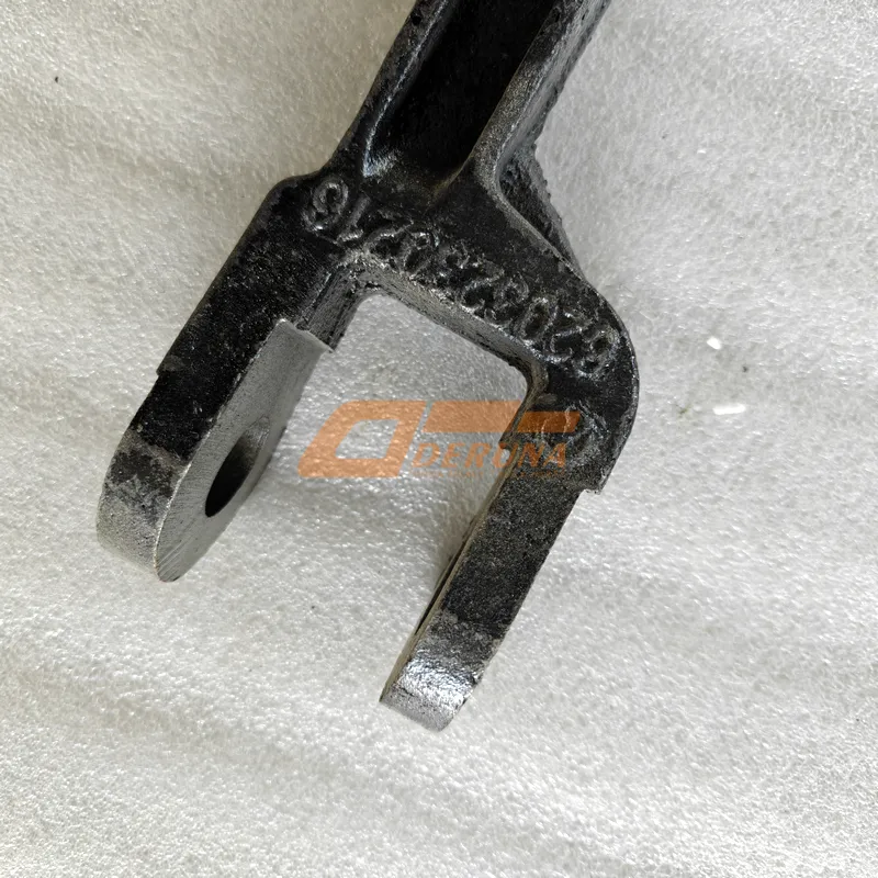 A9100520034 Front Stabiliser Bar Lugs English