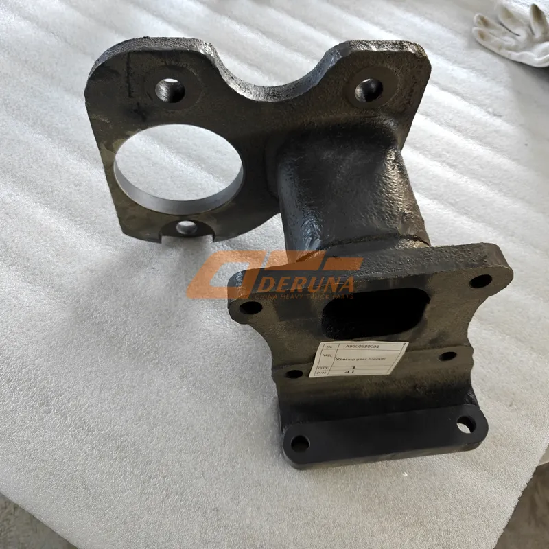 A9600580001 Кронштейн рулевого механизма