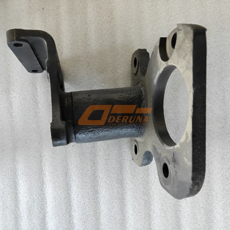 A9600580001 Soporte de la Caja de Dirección