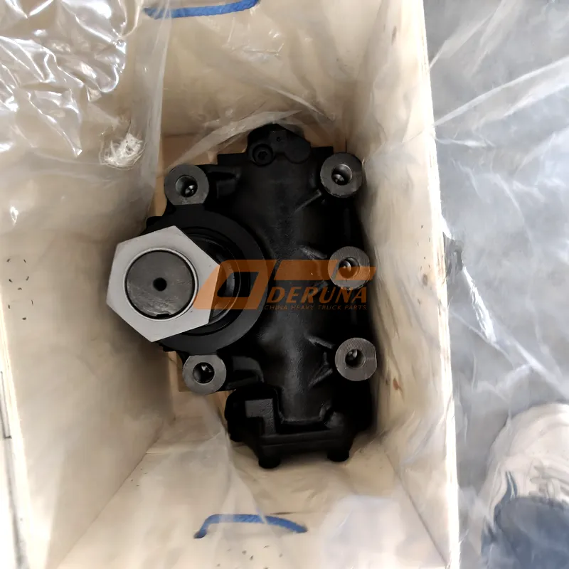 A9719470228 Steering Gear