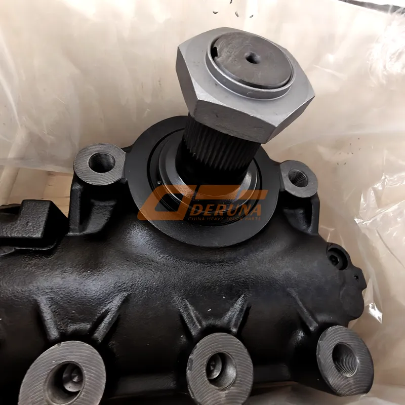 A9719470228 Steering Gear Russian