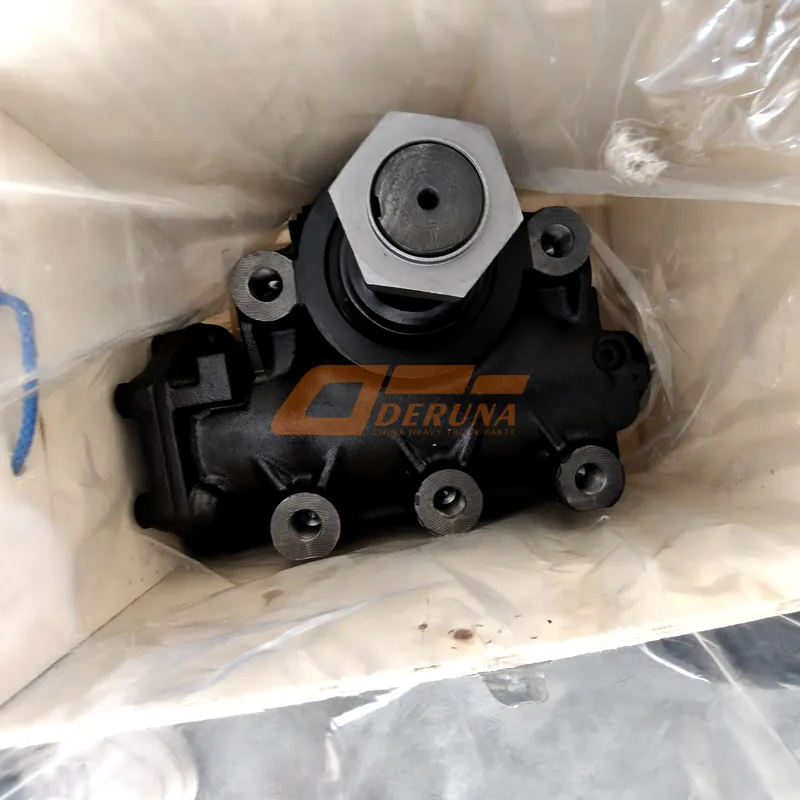 A9719470228 Steering Gear Spanish