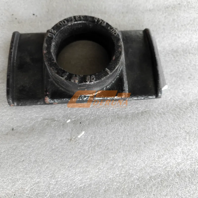 A9725520143 Front Plate Cover