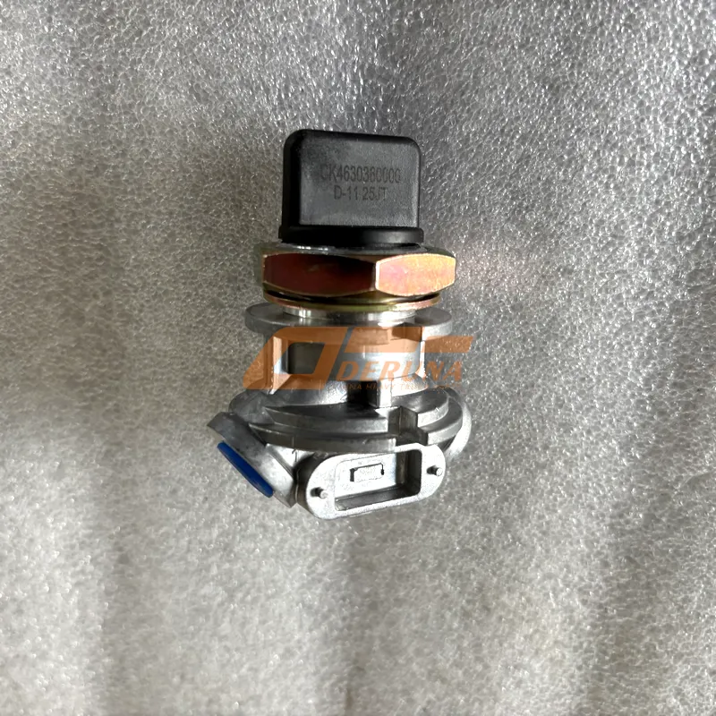 A9725542042 Válvula 2/3