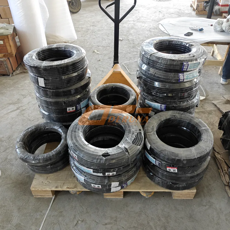 A9925471025 Brake Hose