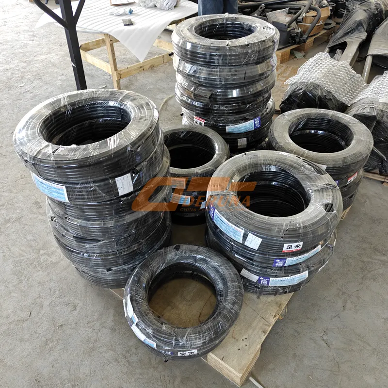 A9925471025 Brake Hose Spanish