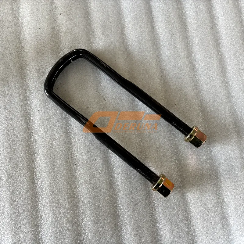 A9925520032 Front Steel Plate Riding Bolt Spanish