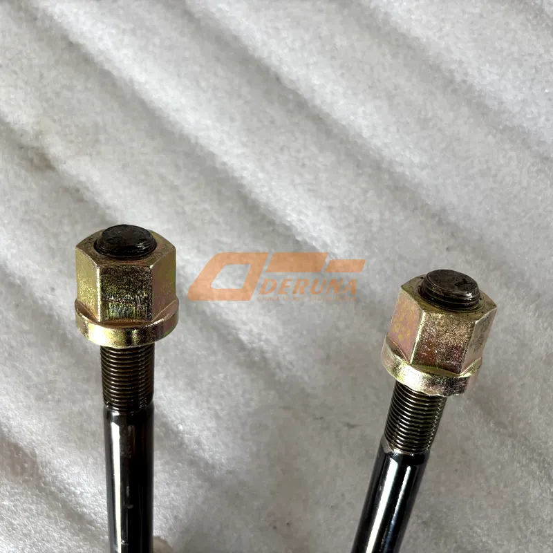 A9925520250 Front Steel Riding Bolt