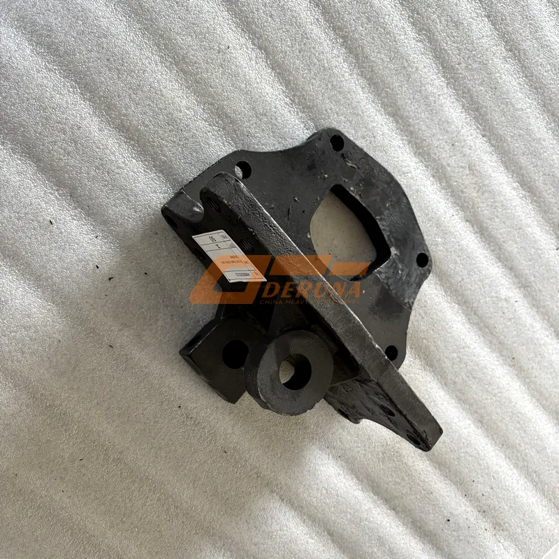 A9925522112 Front Steel Plate Rear Bracket