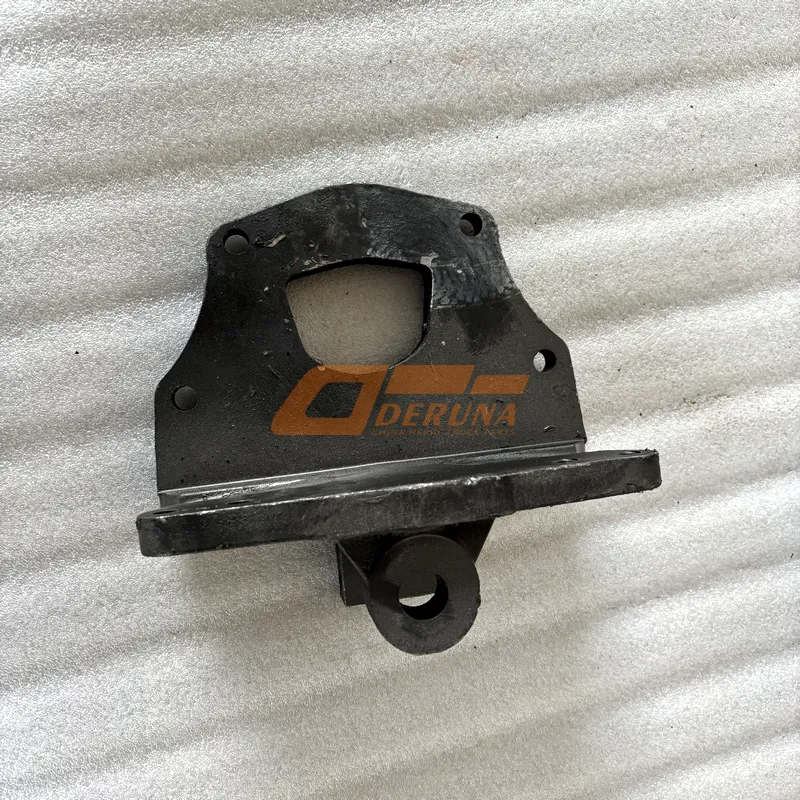 A9925522112 Front Steel Plate Rear Bracket Russian