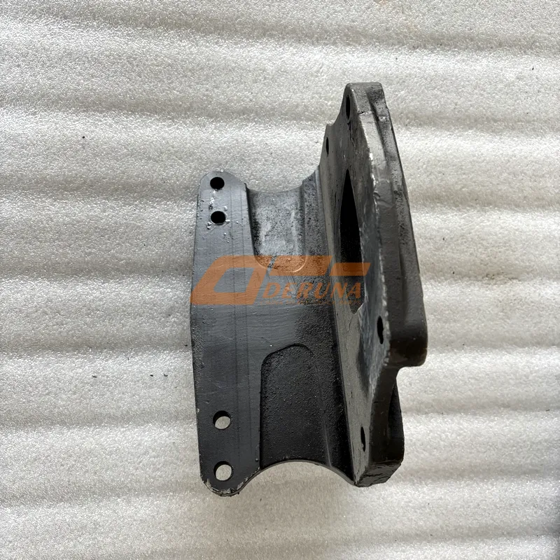 A9925522112 Front Steel Plate Rear Bracket Spanish