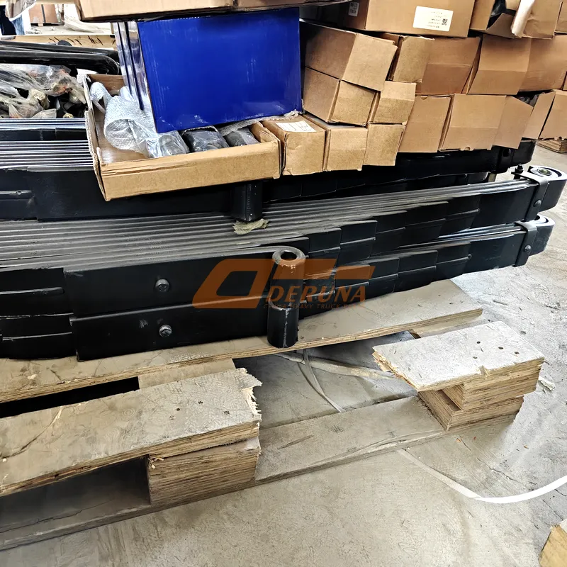 A9931524011 Front Steel Plate Assembly