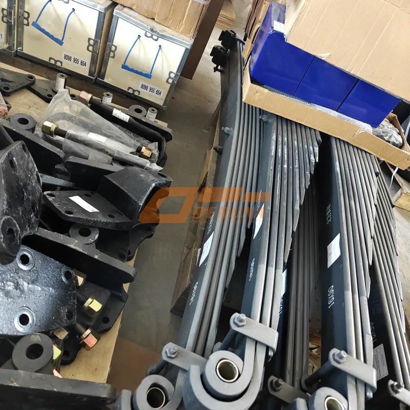 Conjunto de Placa de Acero Frontal A9931524011