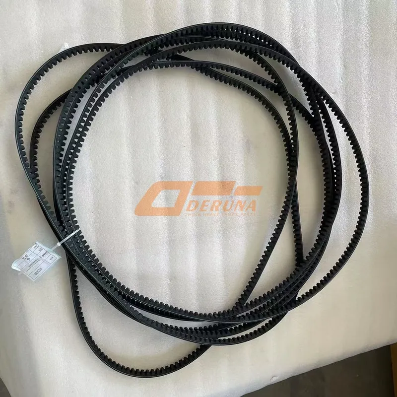 AV15X1860 Banda En V Del Ventilador Larga Av15X1860