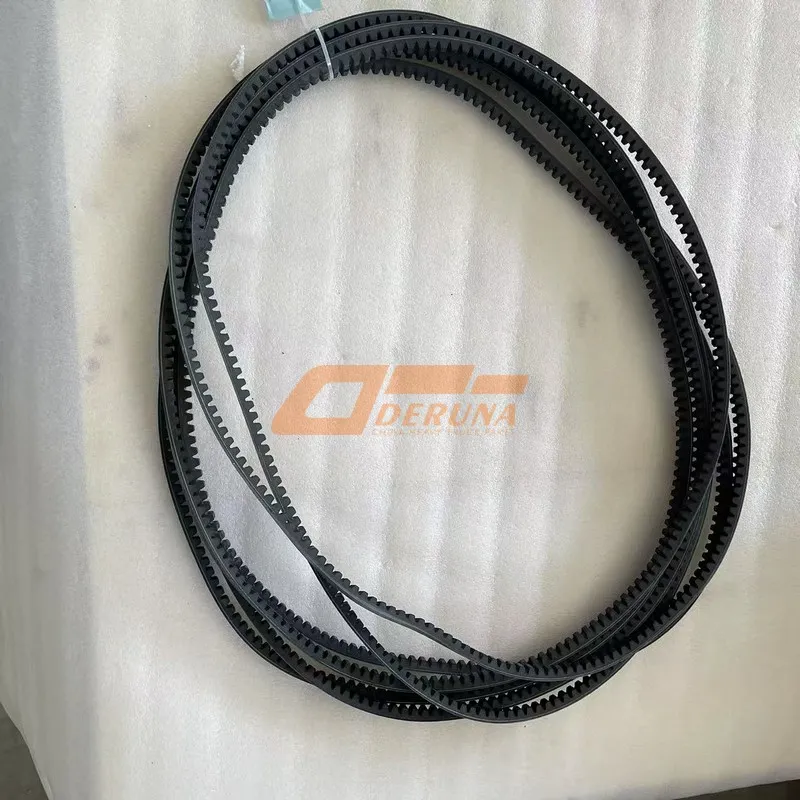 Длинный клиновой ремень вентилятора AV15X1860