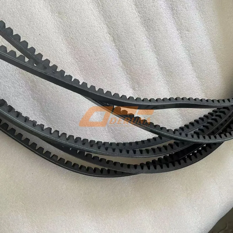 Correa en V Larga del Ventilador AV15X1860