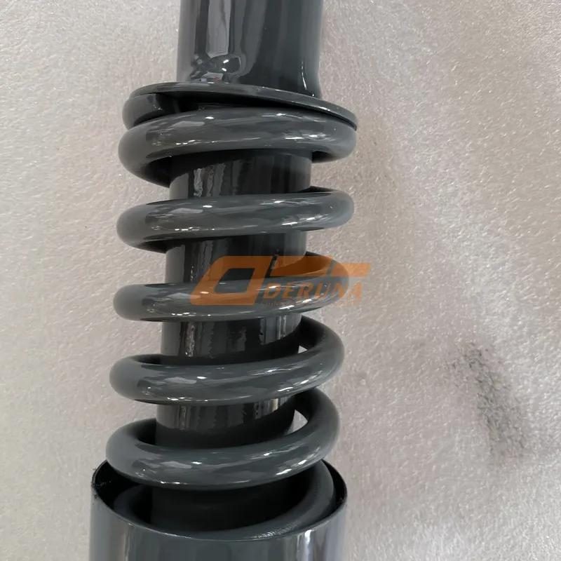 Amortiguador Trasero AZ1662512021