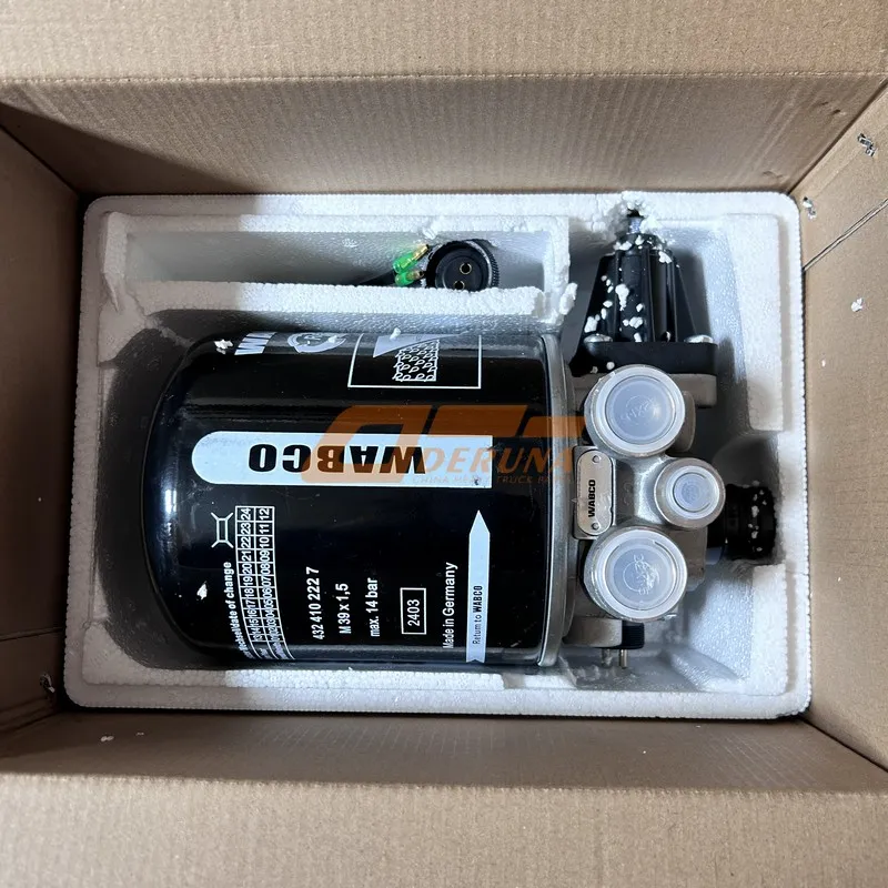 AZ9100368471 Air Dryer