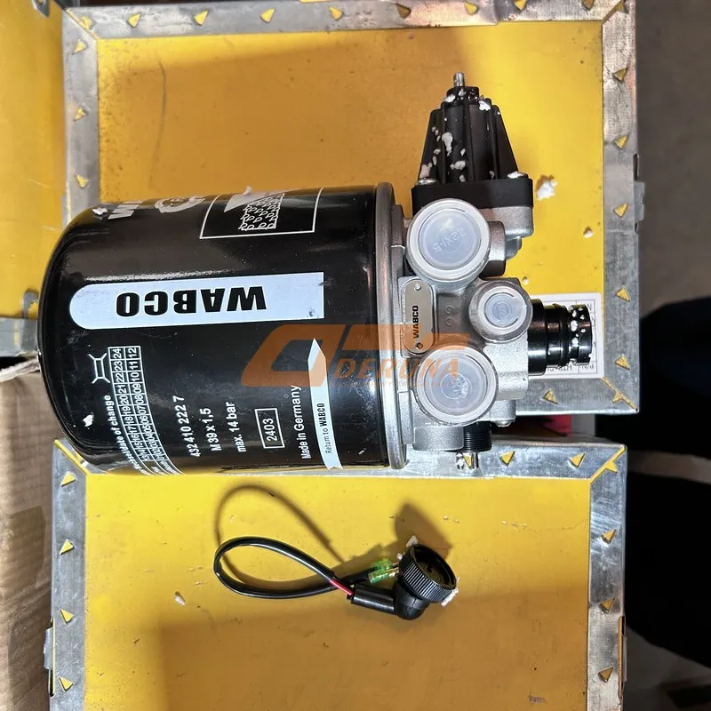 Осушитель воздуха AZ9100368471