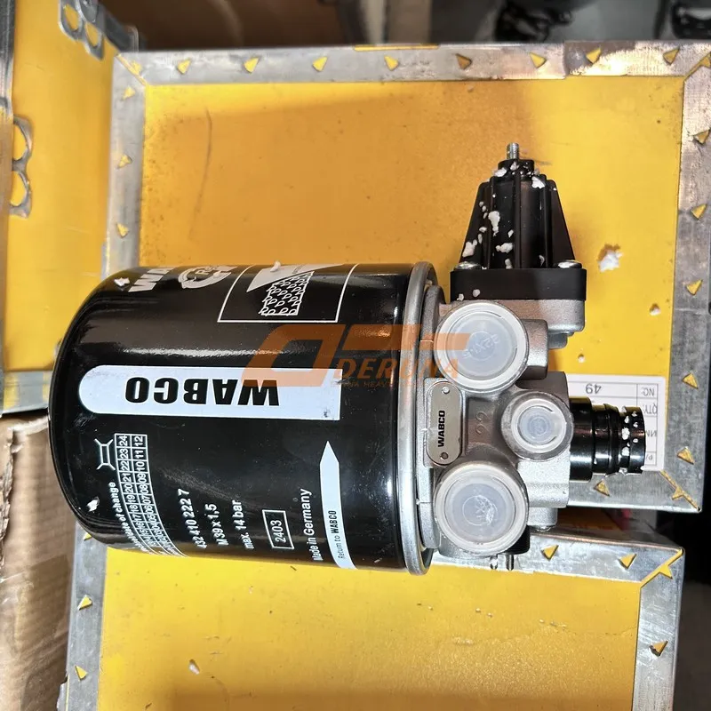 Secador de Aire AZ9100368471