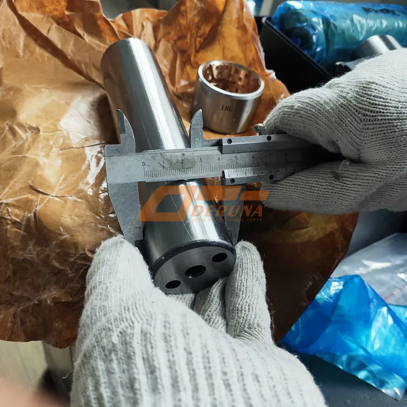 AZ9100413045XLB Knuckle Repair Kit