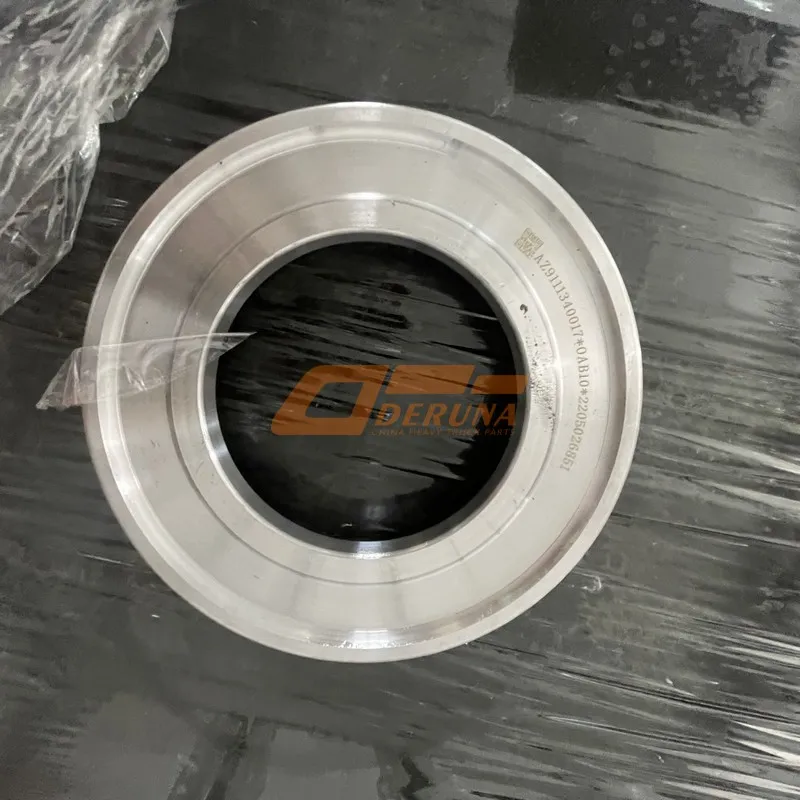 AZ9111340017 Rear Axle Adjustment Bushing Filler Ring