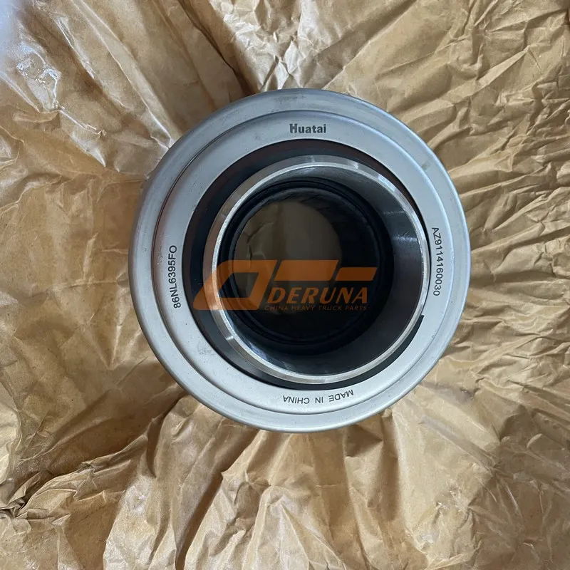 AZ9114160030/DZ9114160035/23 430 D=88 (86Cl6395F0) Sachs Reverse-Action Pto Bearing Sachs Quality Huatai