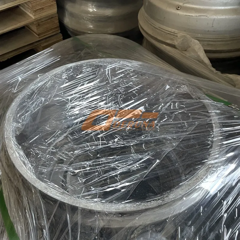 AZ9231342073 Tambor De Frenos Trasero -Fibras O Zapatas