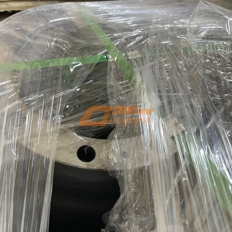 Tambor de Frenos Trasero con Zapatas AZ9231342073