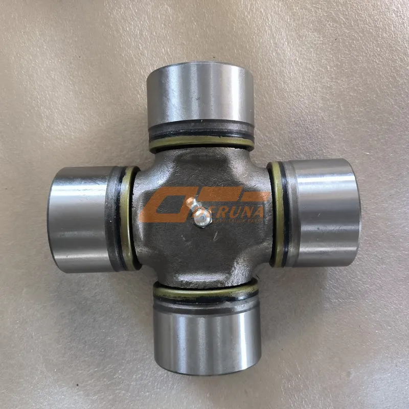  Верхний карданный крест коробки передач